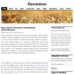 iRevolutions Blog