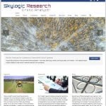 Drone Analyst Site