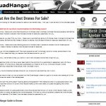 QuadHangar Blog