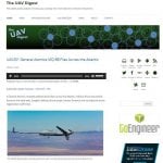 The UAV Digest