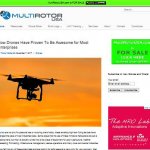 MultiRotor USA Site MultiRotor USA Site