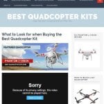 Best Quadcopter Kits Best Quadcopter Kits