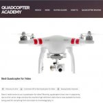 Quadcopter Academy