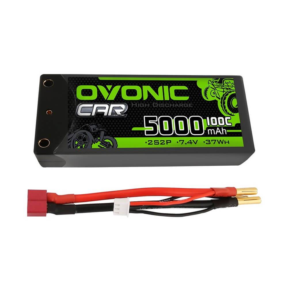 Best 2S Lipo Batteries: #1 Brand In The World [Recommend] - Ampow Blog