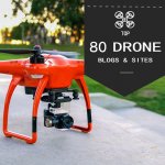 Top drone blogs websites