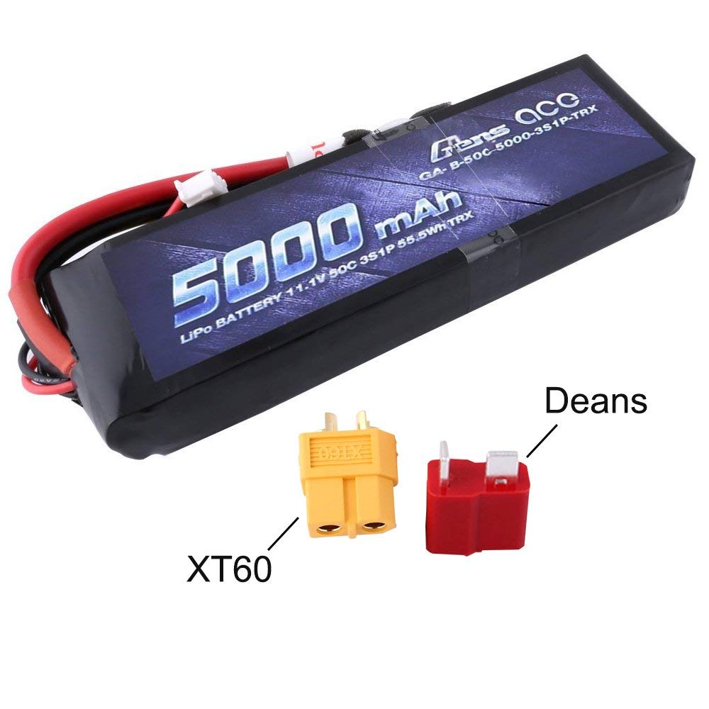 Best 2S Lipo Batteries: #1 Brand In The World [Recommend] - Ampow Blog