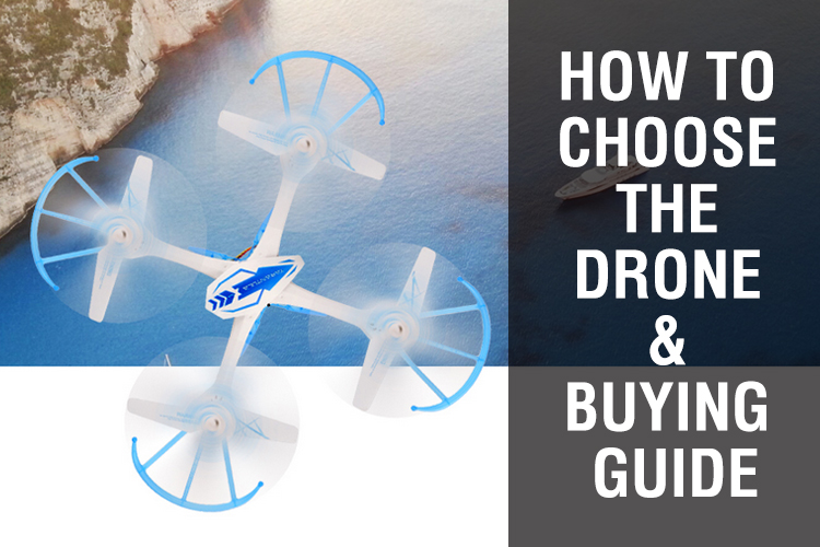 Drone Guide