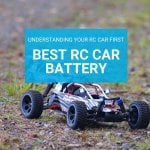 Best RC Car Battery