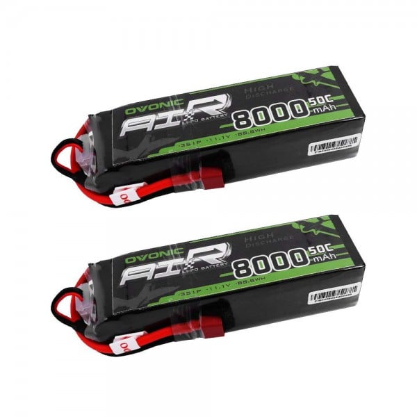 Lipo battery