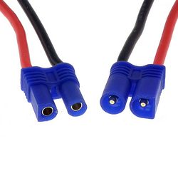 best rc battery connector
