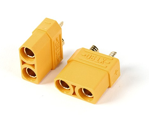 Know About The Details Of 16 Rc Battery Connector Types - Ampow Blog