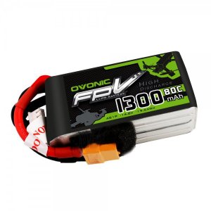 Ovonic Battery 1300mAh 4s