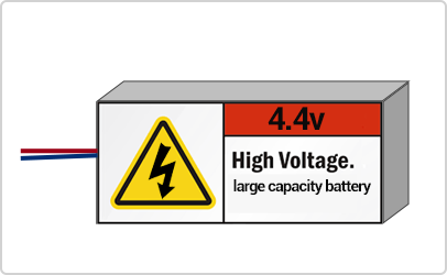 LITHIUM POLYMER