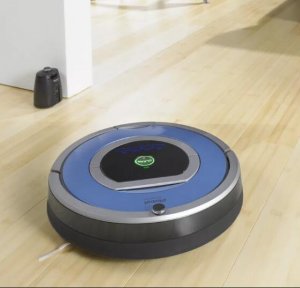 Roomba