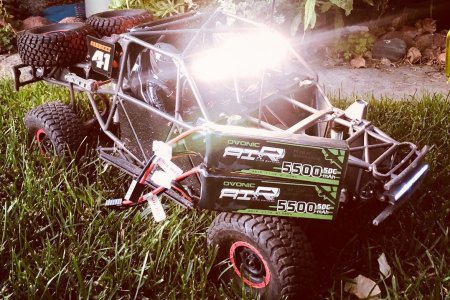 Everything you should know about RC radio control car