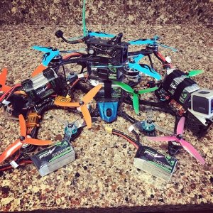 fpv bateries