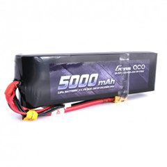 best battery for traxxas slash 2wd