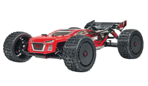 buggy to truggy conversion