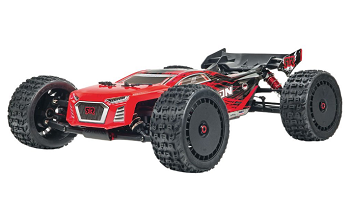 best electric truggy 2018