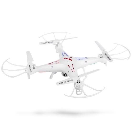 Syma X5C-1