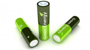 What Is A Solid State/ All-solid-state Battery? - Ampow Blog