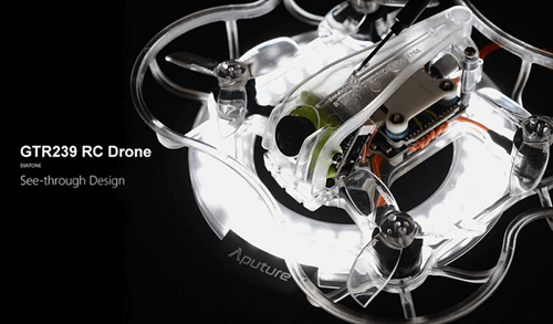 Diatone 2024 micro quad