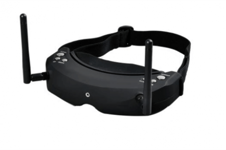 entry level fpv goggles