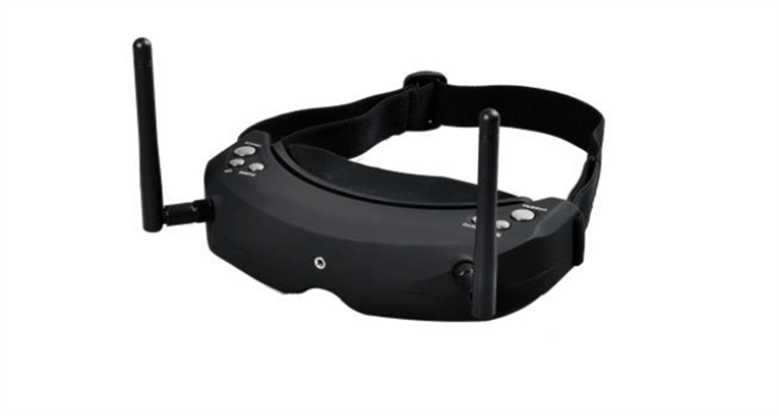Guide for beginner: How to choose FPV goggles