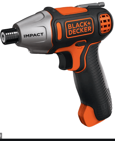 Electric Screwdriver vs Impact Driver, consider something before