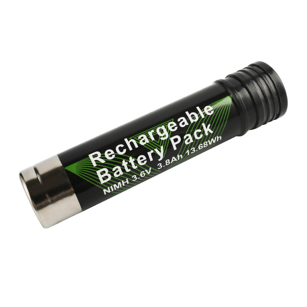 Black & Decker Versapak battery upgrade to 18650 Battery Part 1 