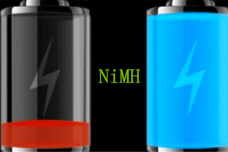 How to use Ni-MH rechargeable batteries correctly