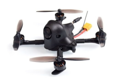 types of fpv drones