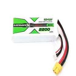 Best 3s Lipo Battery for RC Airplanes & Helicopters