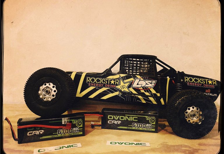 RC car not responding to controller Ampow Blog