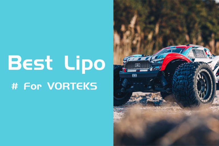 arrma vorteks bls