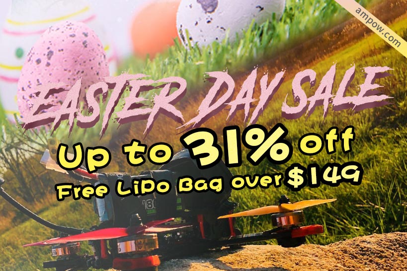 Easter Day lipo battery Sale&Deals 2022