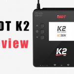 ISDT K2 charger review