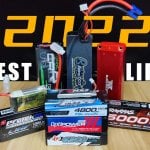 best lipo battery brands for 2022