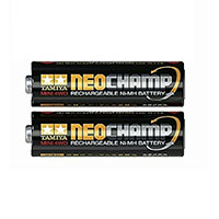 Neo Champ Ni-mh Battery for Tamiya mini 4wd