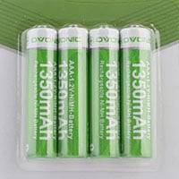 Ovonic 1350mAh Batteries for MINI-Z