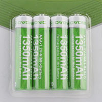 Ovonic 1350mAh Batteries for MINI-Z