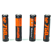 pn racing high power 750mah for MINI-Z