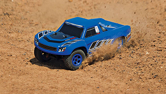 Latrax Prerunner