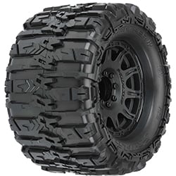 Pro-line Racing Trencher HP Tires