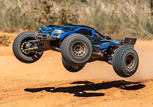 Traxxas XRT 8S