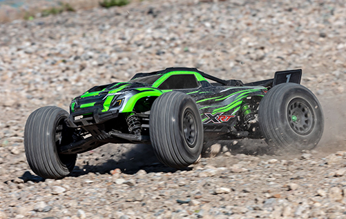 Traxxas XRT