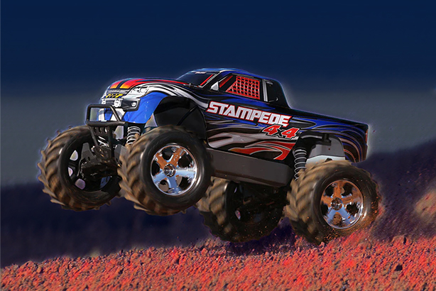 Best Battery for Traxxas Stampede 4x4 VXL