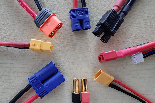 IC3 vs EC3 Connector: Which is Better?